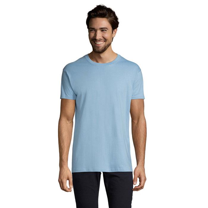 IMPERIAL MEN T-Shirt 190g-8803