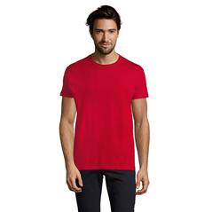 IMPERIAL MEN T-Shirt 190g-8807