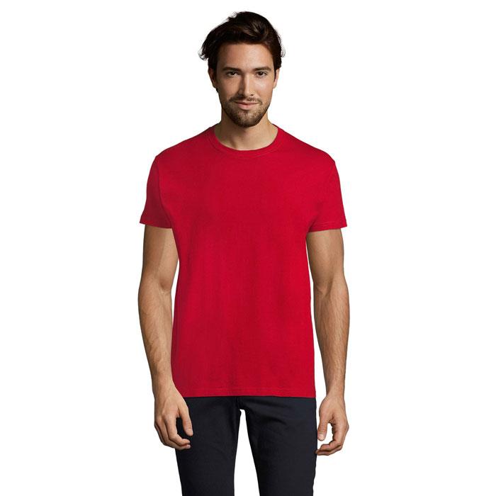 IMPERIAL MEN T-Shirt 190g-8807