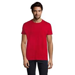 IMPERIAL MEN T-Shirt 190g-8810