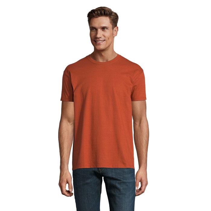 IMPERIAL MEN T-Shirt 190g-8815