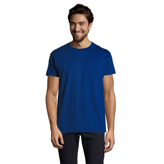 IMPERIAL MEN T-Shirt 190g-8820