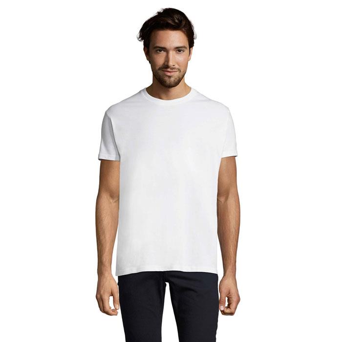 IMPERIAL MEN T-Shirt 190g-8822