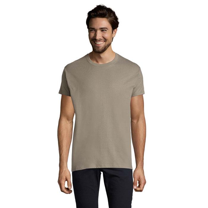 IMPERIAL MEN T-Shirt 190g-8833