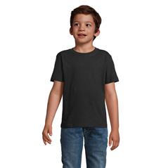 IMPERIAL Dziecięcy T-SHIRT-9010