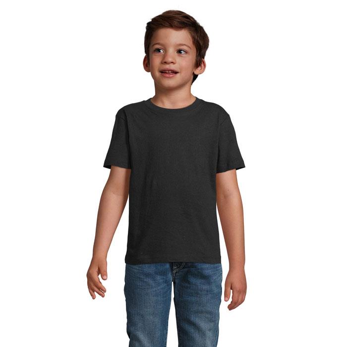 IMPERIAL Dziecięcy T-SHIRT-9011