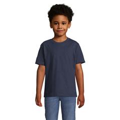 IMPERIAL Dziecięcy T-SHIRT-9016