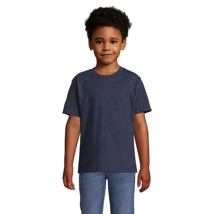 IMPERIAL Dziecięcy T-SHIRT-9016
