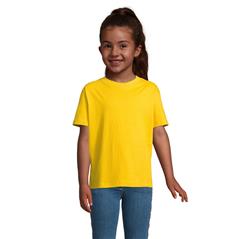 IMPERIAL Dziecięcy T-SHIRT-9020