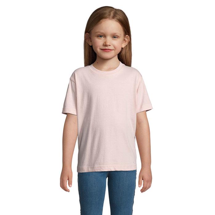 IMPERIAL Dziecięcy T-SHIRT-9033