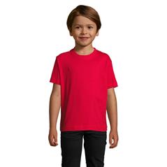 IMPERIAL Dziecięcy T-SHIRT-9038