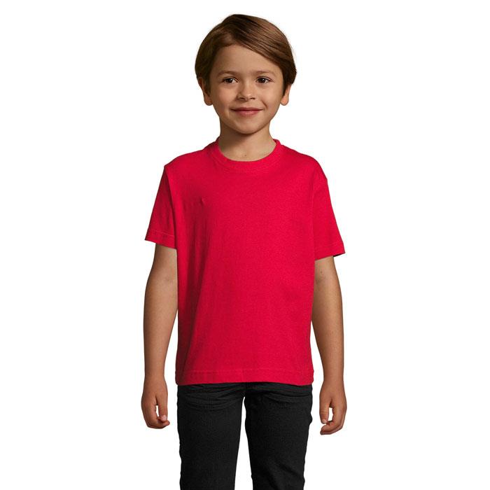IMPERIAL Dziecięcy T-SHIRT-9039
