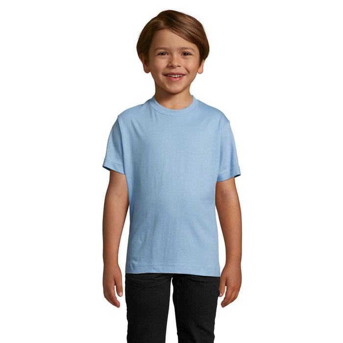 IMPERIAL Dziecięcy T-SHIRT-9047