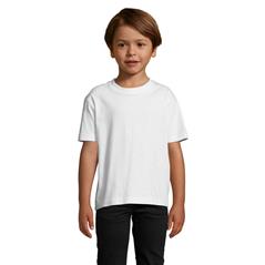 IMPERIAL Dziecięcy T-SHIRT-9054
