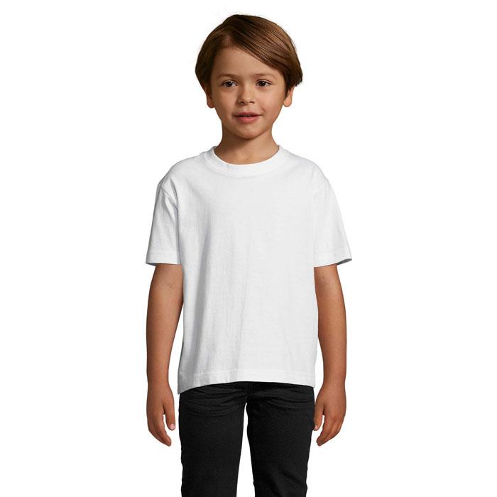IMPERIAL Dziecięcy T-SHIRT-9054