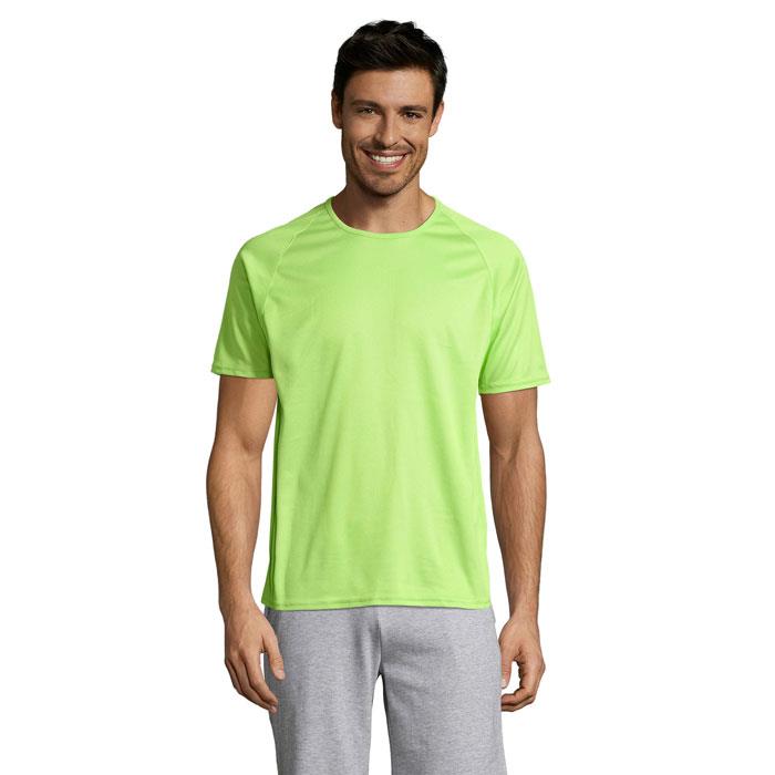 Koszulka męska SPORTY-9057