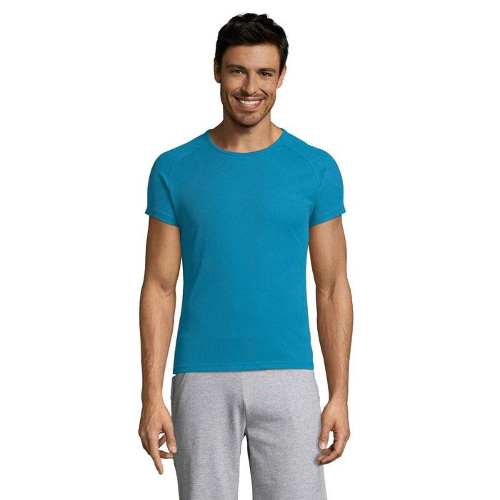 Koszulka męska SPORTY-9069