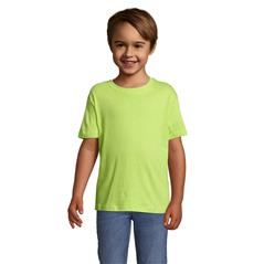 REGENT Dziecięcy T-SHIRT-9210