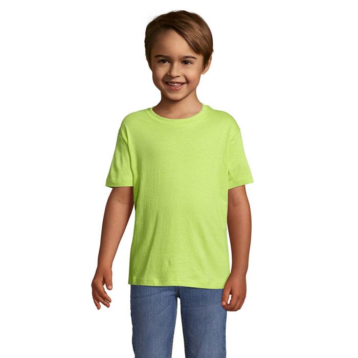 REGENT Dziecięcy T-SHIRT-9210