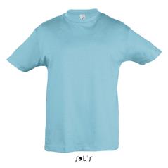 REGENT Dziecięcy T-SHIRT-9214