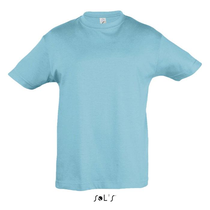 REGENT Dziecięcy T-SHIRT-9214