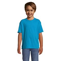 REGENT Dziecięcy T-SHIRT-9220