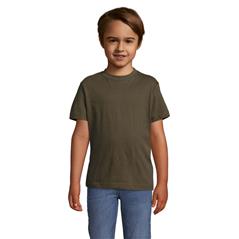 REGENT Dziecięcy T-SHIRT-9227