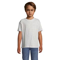 REGENT Dziecięcy T-SHIRT-9234