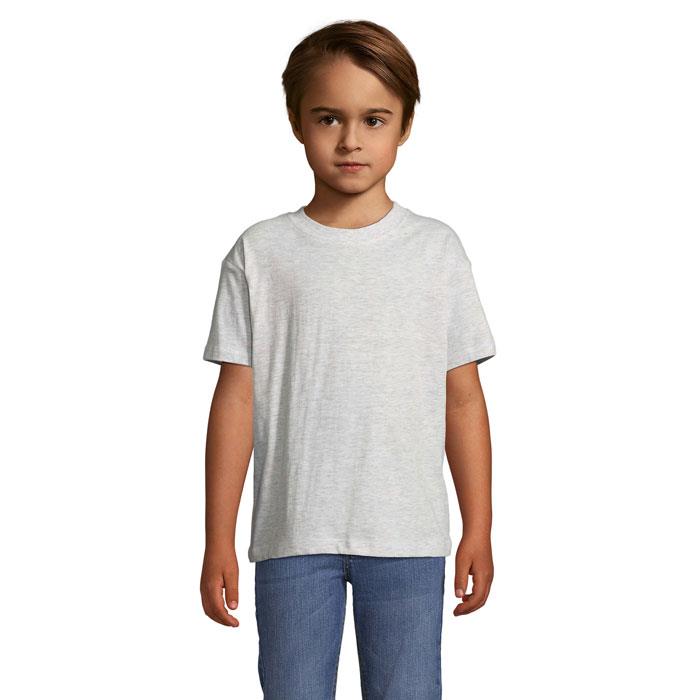 REGENT Dziecięcy T-SHIRT-9234