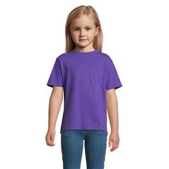 REGENT Dziecięcy T-SHIRT-9241