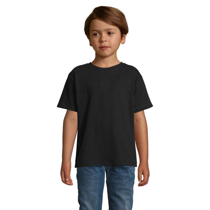 REGENT Dziecięcy T-SHIRT-9248