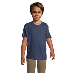 REGENT Dziecięcy T-SHIRT-9252