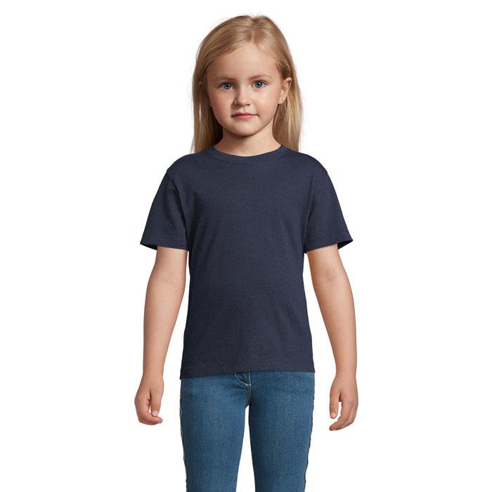 REGENT Dziecięcy T-SHIRT-9260