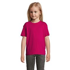 REGENT Dziecięcy T-SHIRT-9263