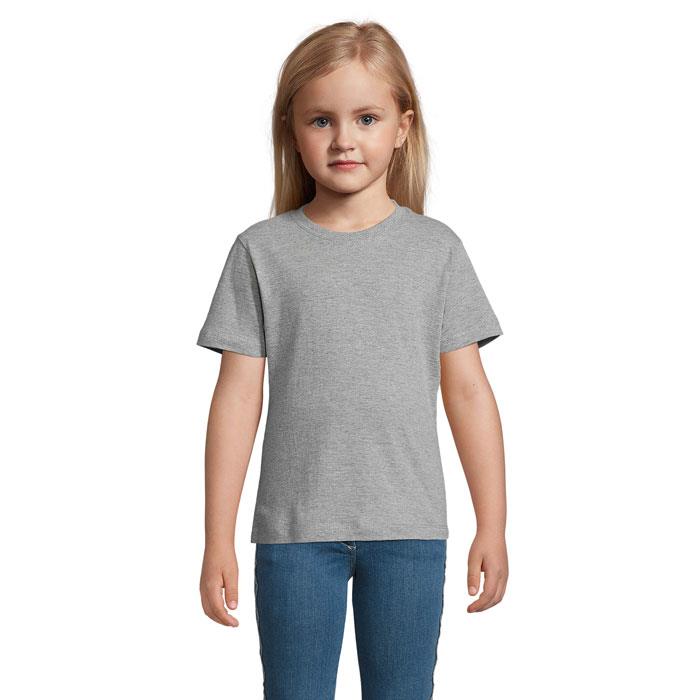 REGENT Dziecięcy T-SHIRT-9268