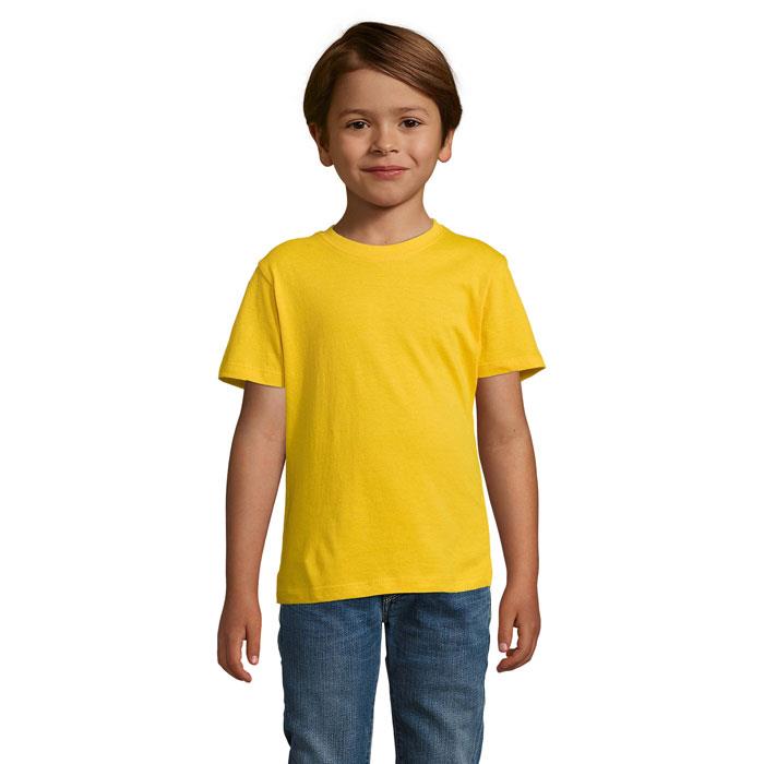 REGENT Dziecięcy T-SHIRT-9278
