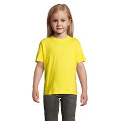 REGENT Dziecięcy T-SHIRT-9290