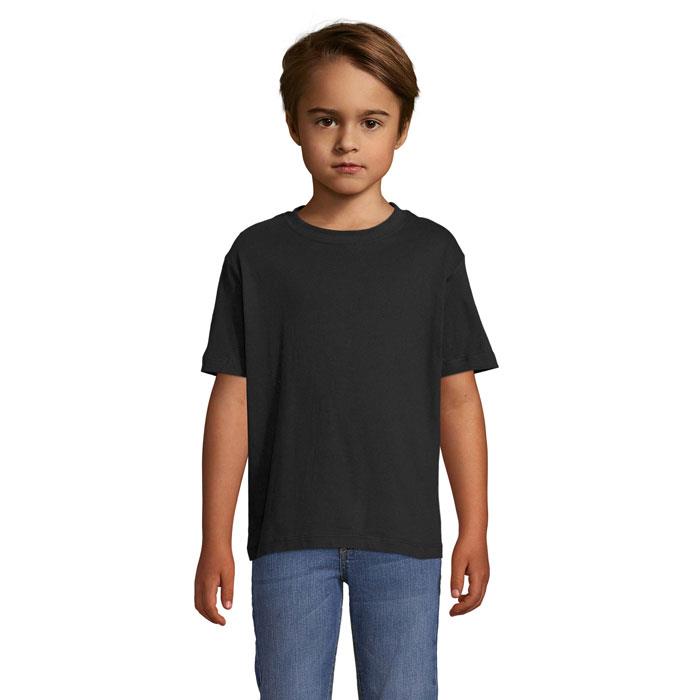 REGENT Dziecięcy T-SHIRT-9292