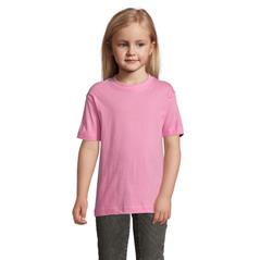 REGENT Dziecięcy T-SHIRT-9299