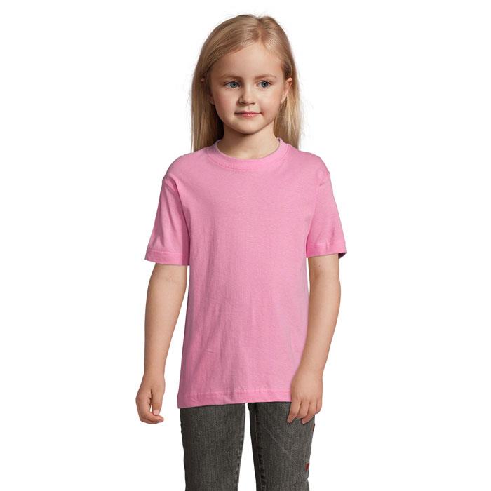 REGENT Dziecięcy T-SHIRT-9299