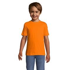 REGENT Dziecięcy T-SHIRT-9308