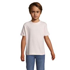 REGENT Dziecięcy T-SHIRT-9314