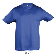 REGENT Dziecięcy T-SHIRT-9317