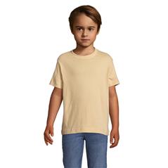 REGENT Dziecięcy T-SHIRT-9329