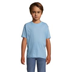REGENT Dziecięcy T-SHIRT-9336