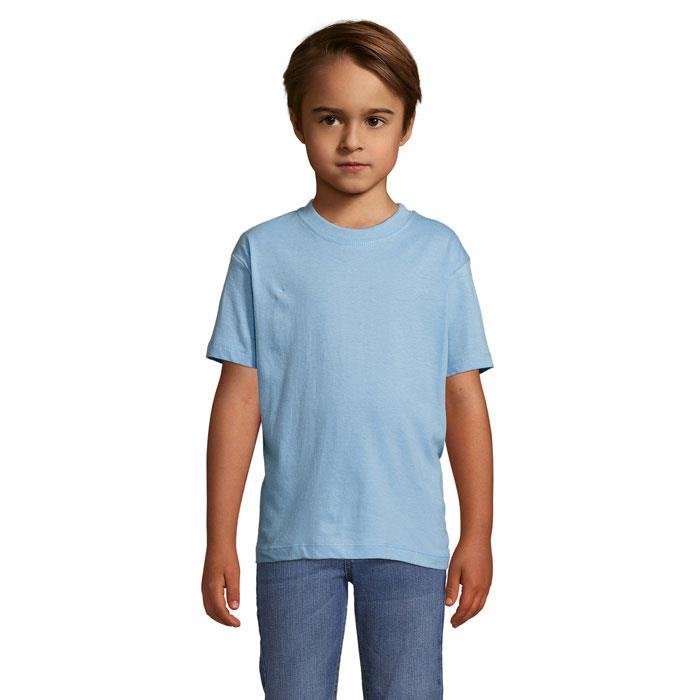 REGENT Dziecięcy T-SHIRT-9336