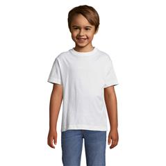 REGENT Dziecięcy T-SHIRT-9341
