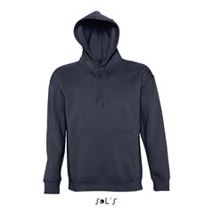SLAM Uni Bluza z kapturem-9438