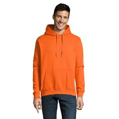 SLAM Uni Bluza z kapturem-9473