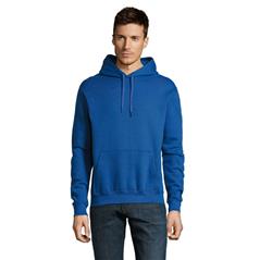 SLAM Uni Bluza z kapturem-9451